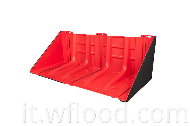 Denilco Home Flood Barrier